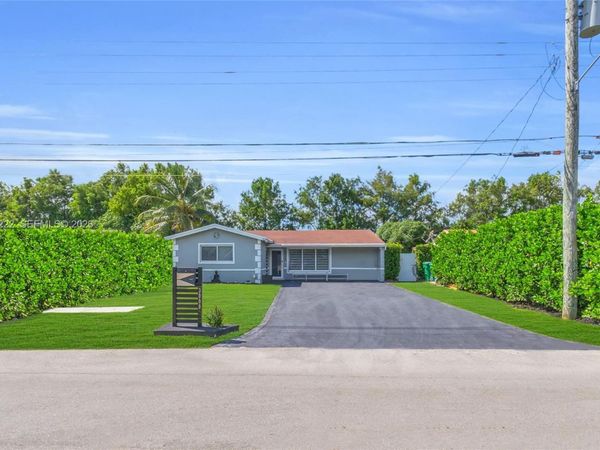 3000 Sunshine Blvd, Miramar, FL 33023