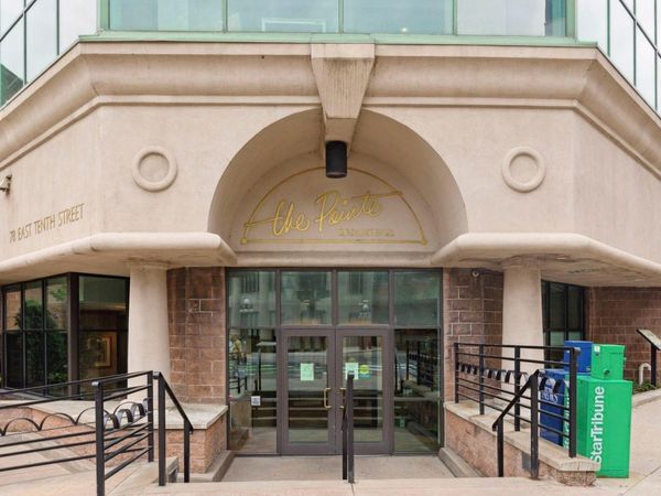 78 10th Street E, Unit 1010, Saint Paul, MN 55101