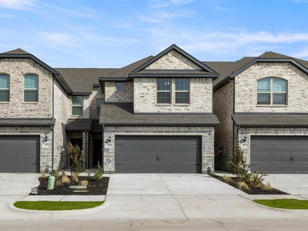 655 Sandiford Court, Mansfield, TX 76063