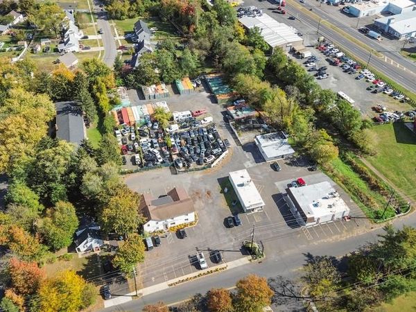 1502-10 HAINES ROAD, LEVITTOWN, PA 19055