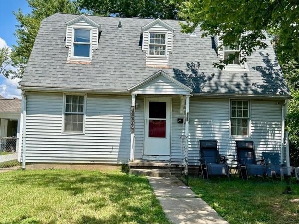 822 MADISON Avenue, Evansville, IN 47713