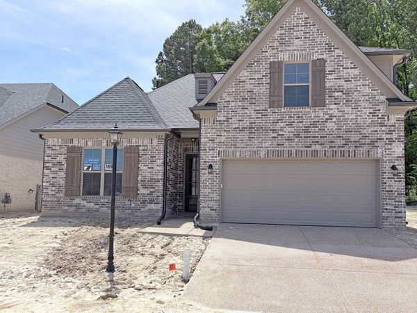 189 BITTER BRANCH RD, Cordova, TN 38018