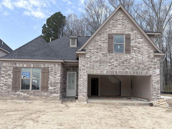 189 BITTER BRANCH RD, Cordova, TN 38018