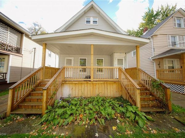 9905-9907 Zimmer Avenue, Cleveland, OH 44102