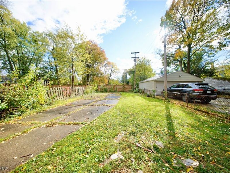 9905-9907 Zimmer Avenue, Cleveland, OH 44102 Photo 20