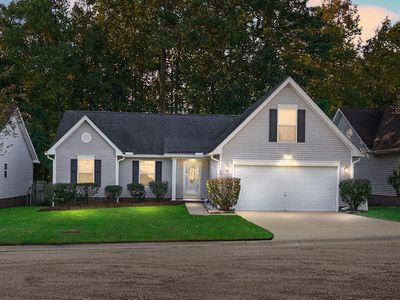 407 Ashburton Drive, Goose Creek, SC 29445