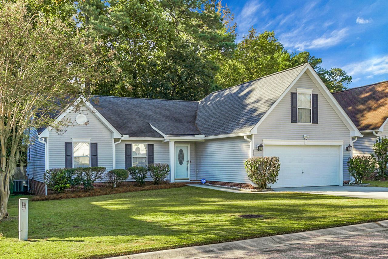 407 Ashburton Drive Photo 4