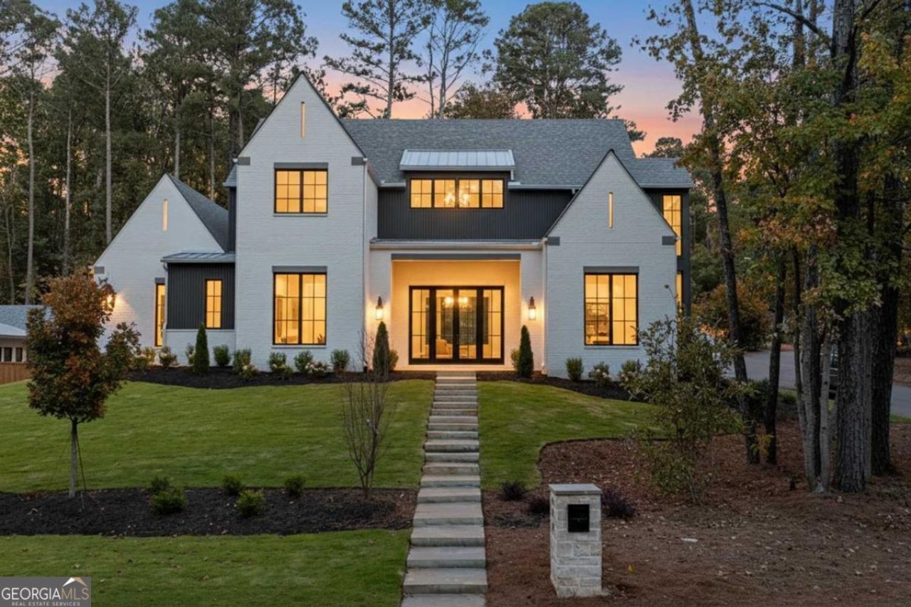 440 Allyson Circle, Alpharetta, GA 30009 Main Photo