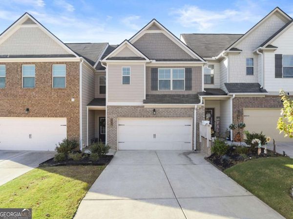 3914 Prospect Point Drive, Oakwood, GA 30566