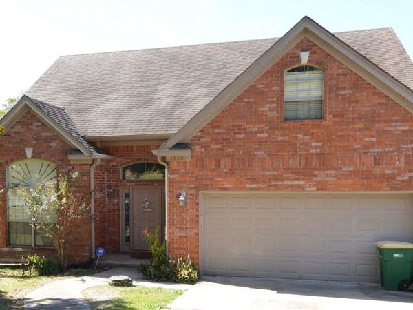 1910 Cherrybend Drive, Little Rock, AR 72211