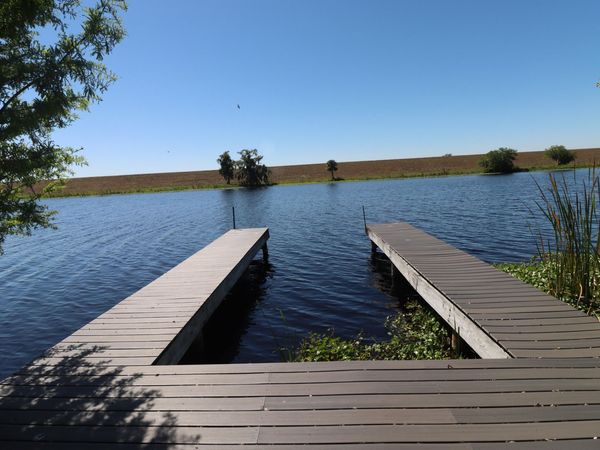 12644 SE 108th Drive, Okeechobee, FL 34974