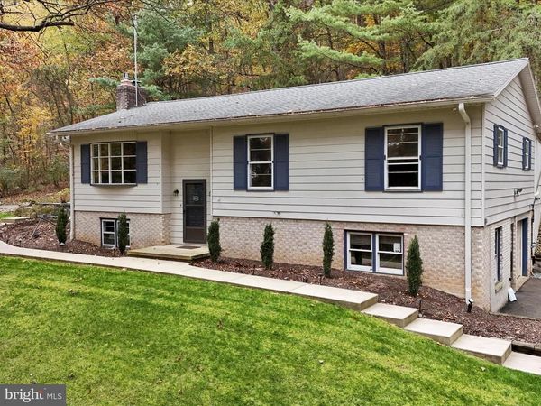 5545 THOMPSON ROAD, NEEDMORE, PA 17238