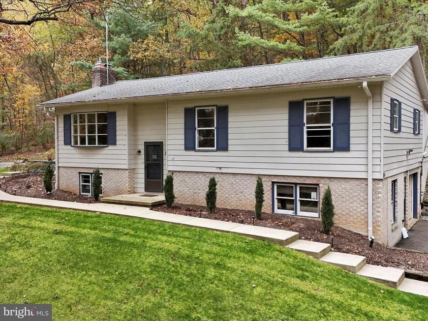 5545 Thompson Road, Needmore, PA 17238 Main Photo