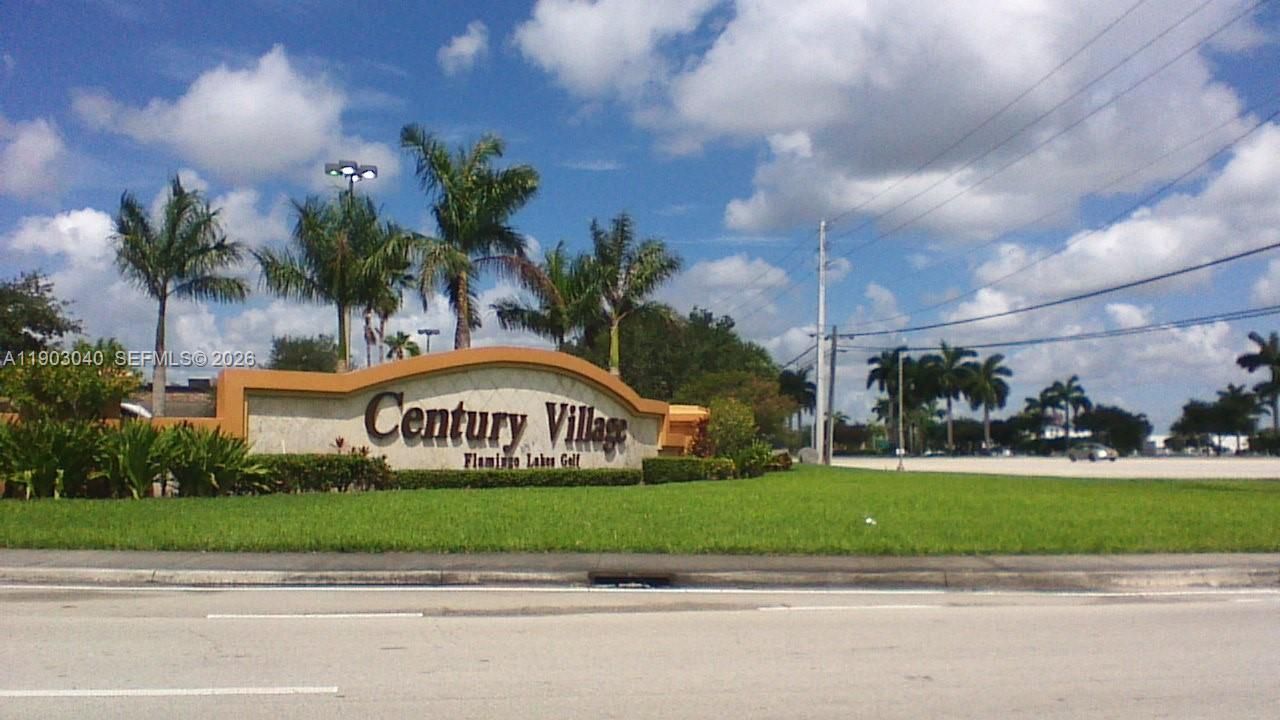 12501 SW 14th St, Unit 314R, Pembroke Pines, FL 33027 Photo
