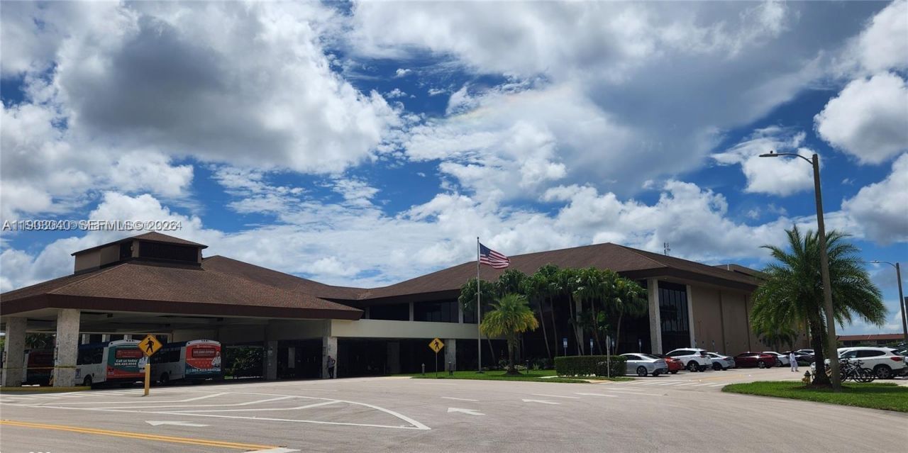 12501 SW 14th St, Unit 314R, Pembroke Pines, FL 33027 Photo