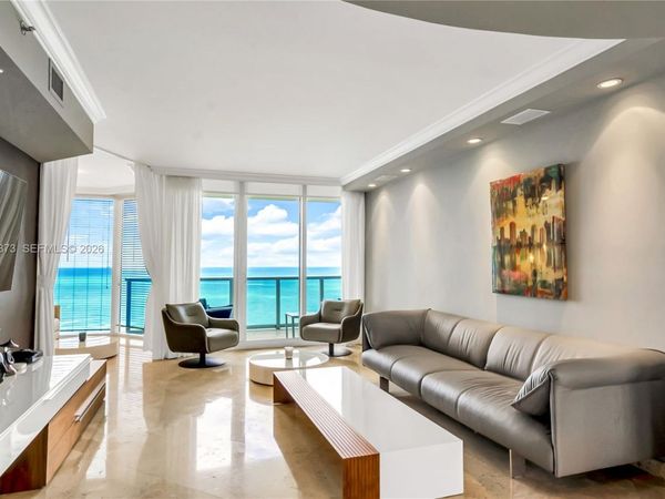 19333 Collins Ave, Unit 1903, Sunny Isles Beach, FL 33160