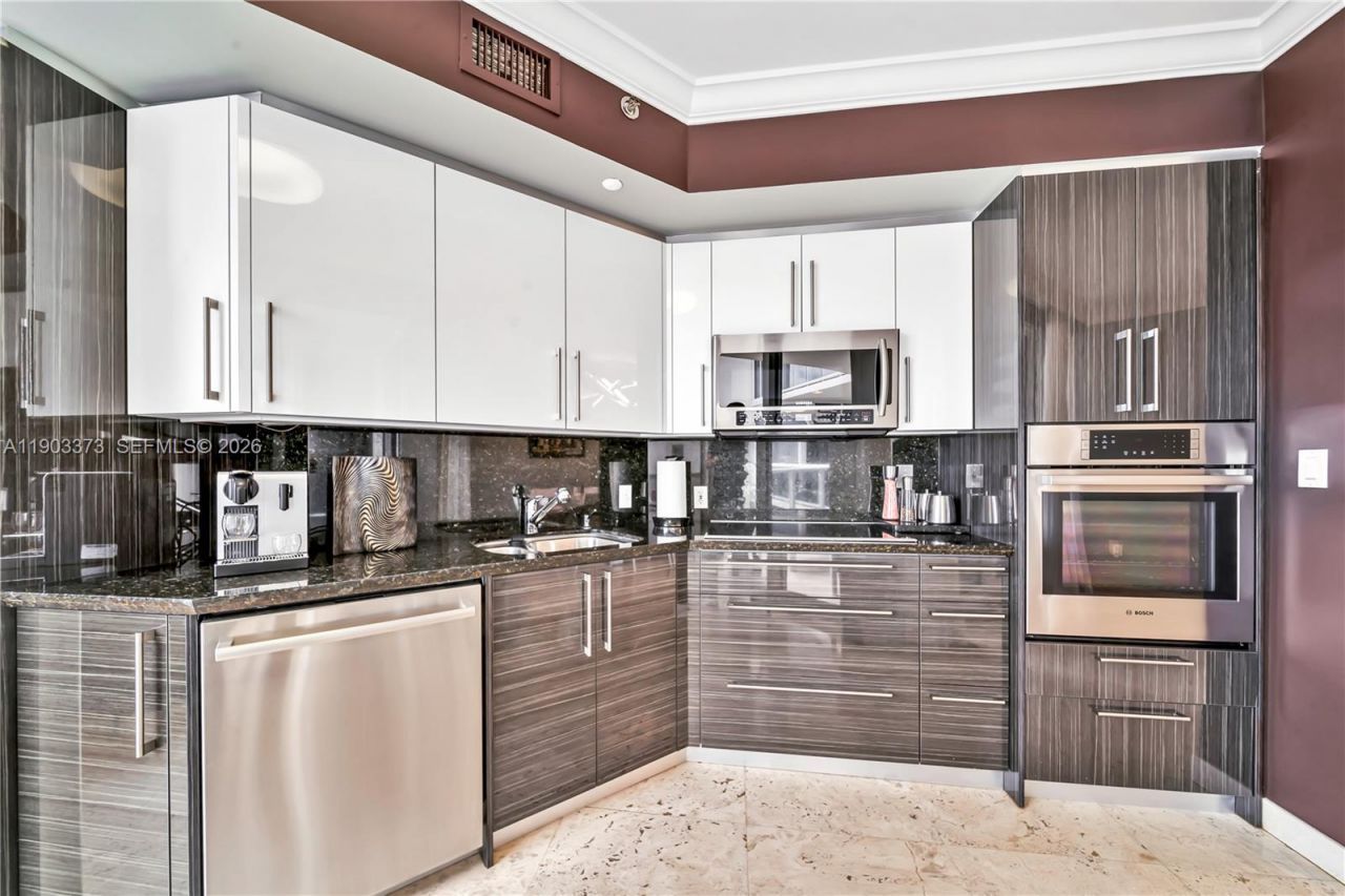 19333 Collins Ave, Unit 1903, Sunny Isles Beach, FL 33160 Photo