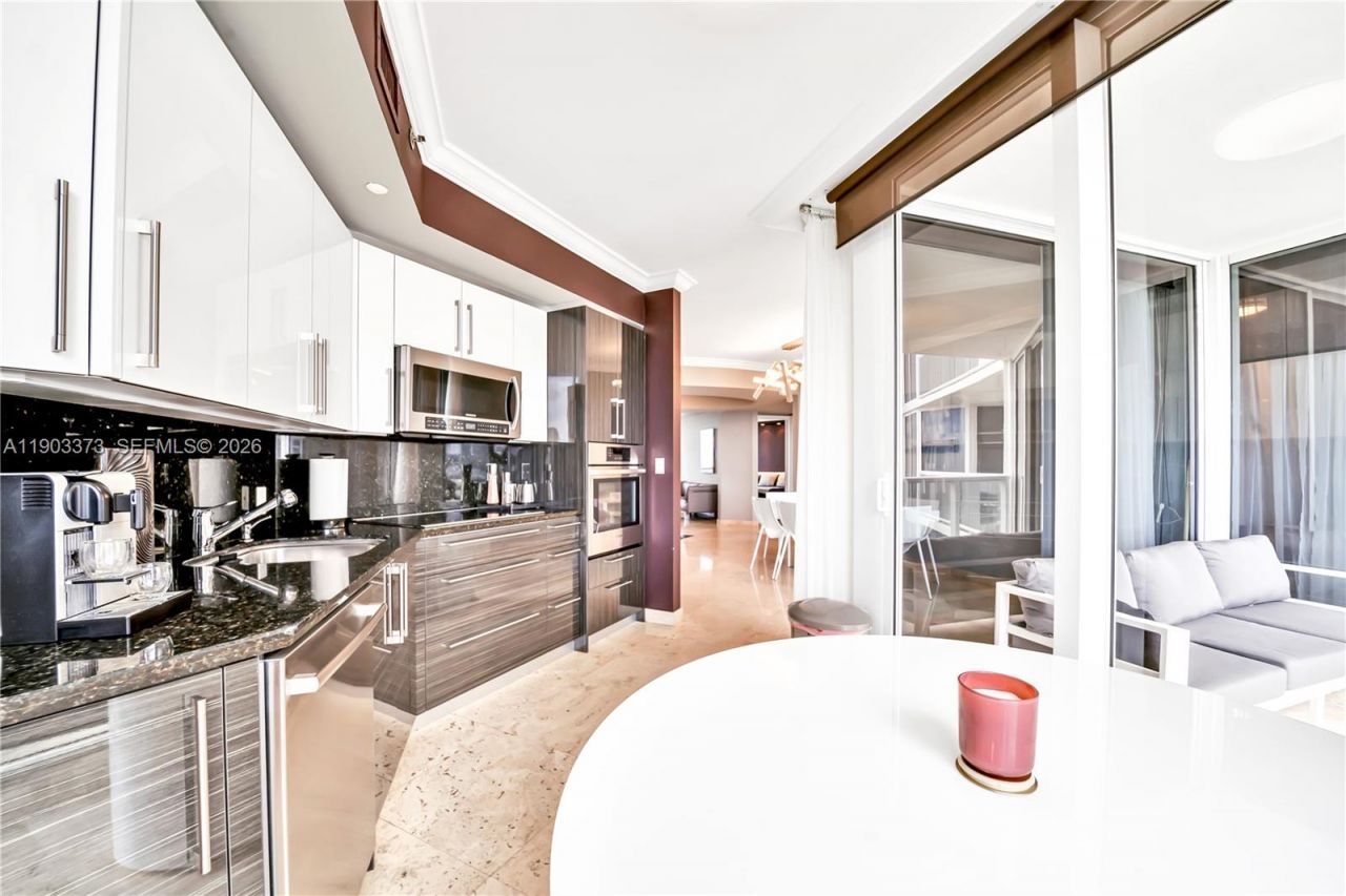 19333 Collins Ave, Unit 1903, Sunny Isles Beach, FL 33160 Photo