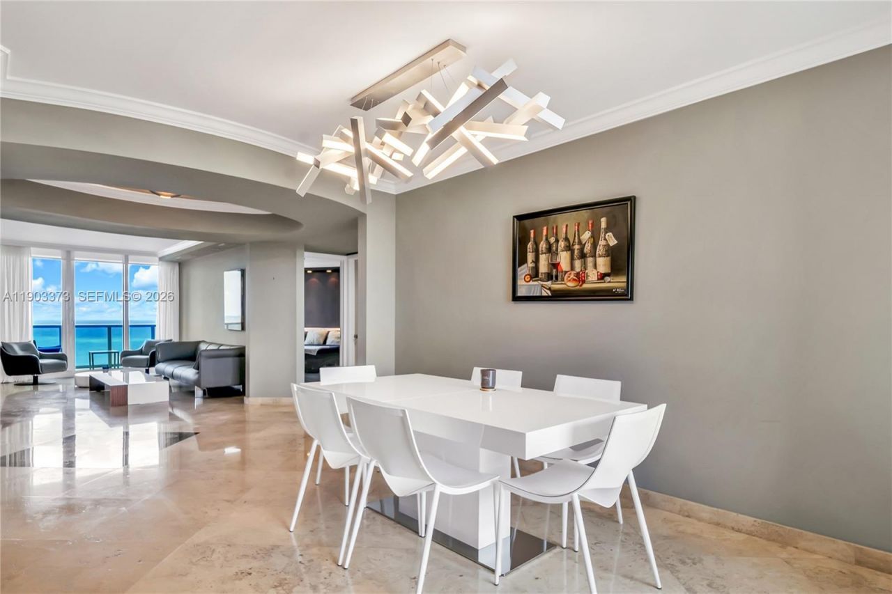 19333 Collins Ave, Unit 1903, Sunny Isles Beach, FL 33160 Photo