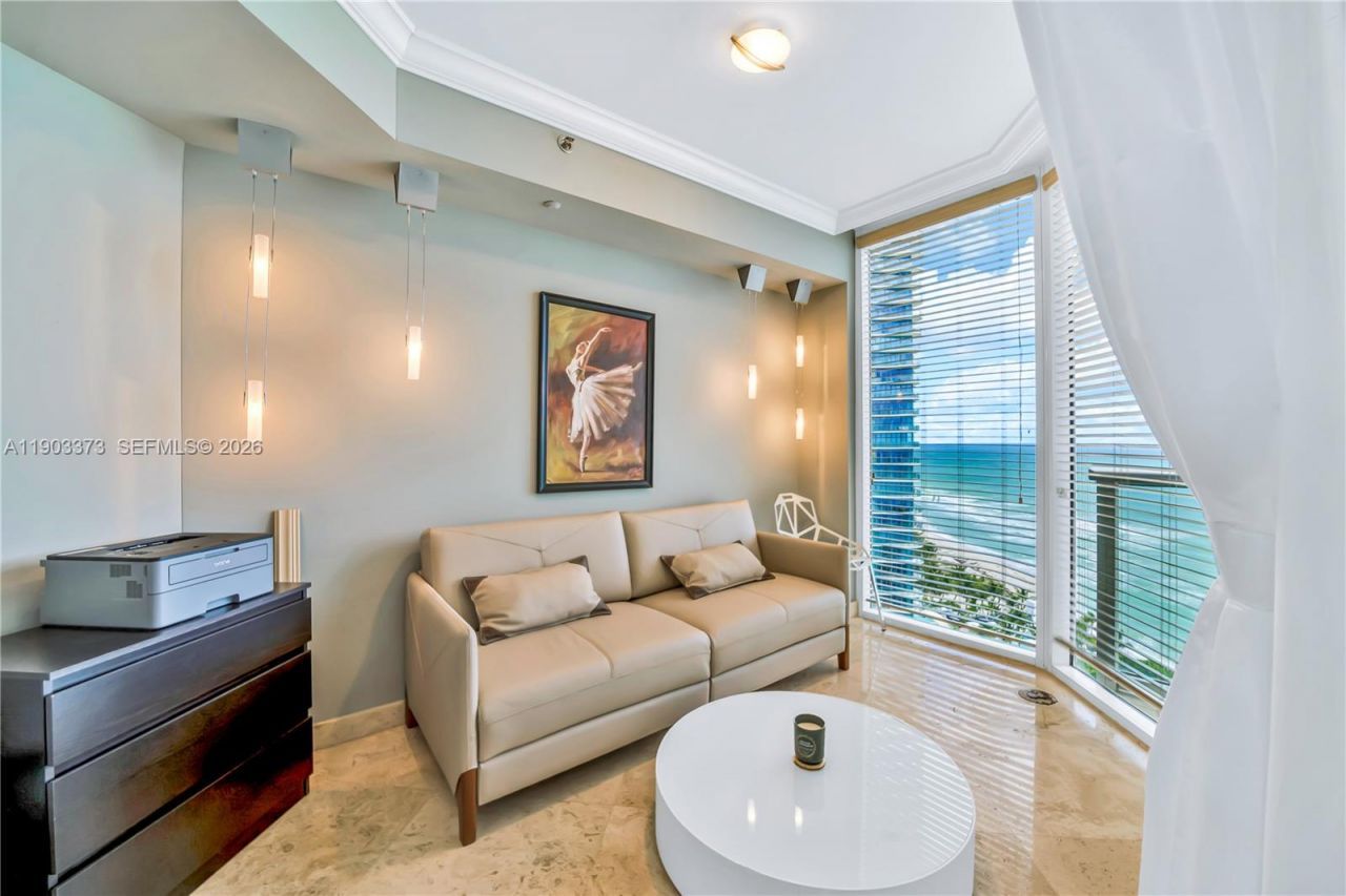 19333 Collins Ave, Unit 1903, Sunny Isles Beach, FL 33160 Photo