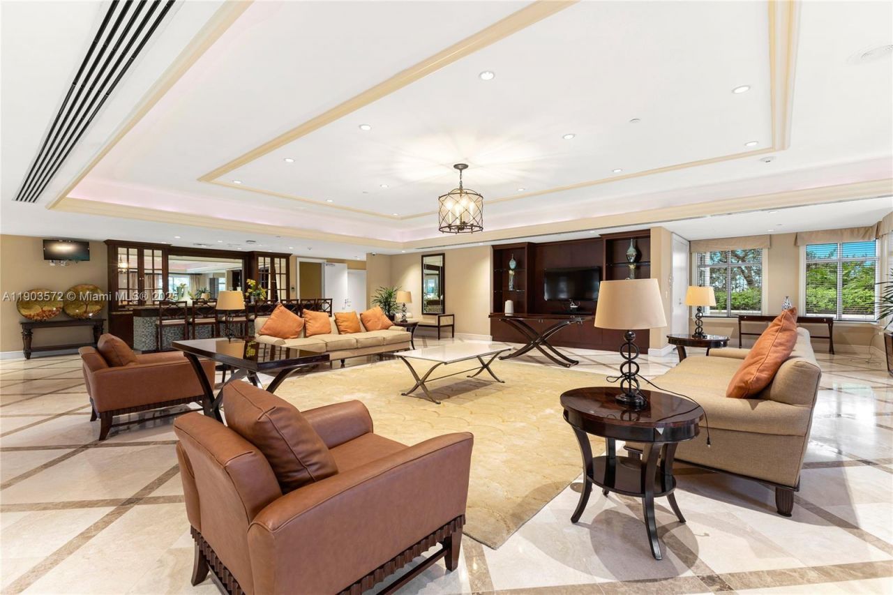 19900 E Country Club Dr, Unit 607, Aventura, FL 33180 Photo