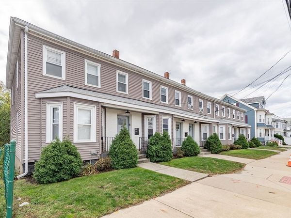 266-274 River Street, Waltham, MA 02453