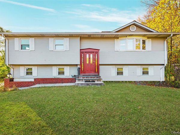 1 W Burda Place, New City, NY 10956