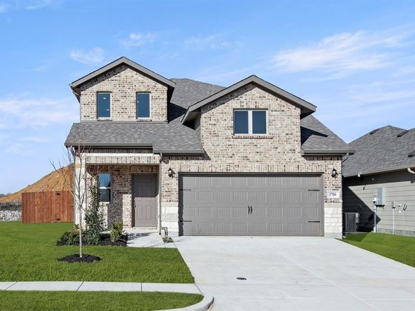 1700 Edgeway Drive, Aubrey, TX 76227