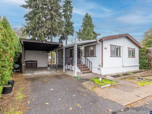 141 S 17th (#44) St, Independence, OR 97351