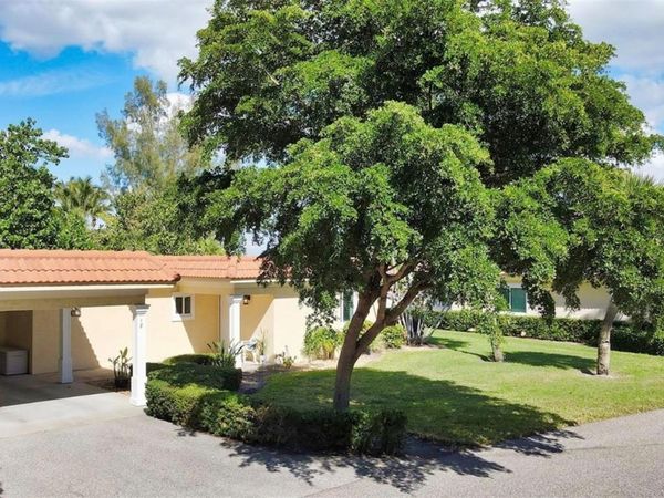 4976 GULF OF MEXICO DRIVE, Unit Villa 18, LONGBOAT KEY, FL 34228