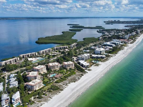 4976 GULF OF MEXICO DRIVE, Unit Villa 18, LONGBOAT KEY, FL 34228