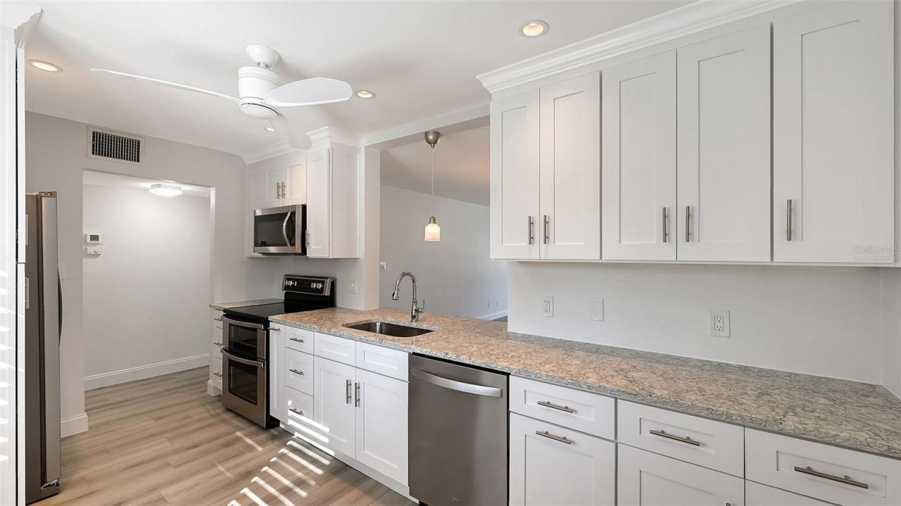 4976 Gulf Of Mexico Drive, Unit Villa 18, Longboat Key, FL 34228 Photo