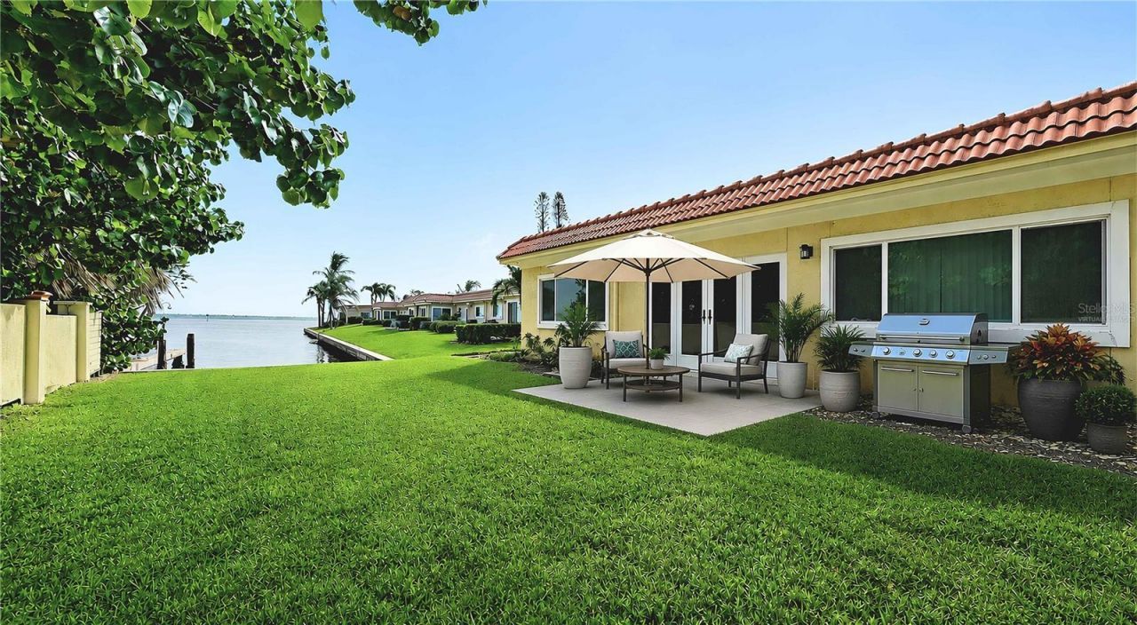 4976 Gulf Of Mexico Drive, Unit Villa 18, Longboat Key, FL 34228 Photo
