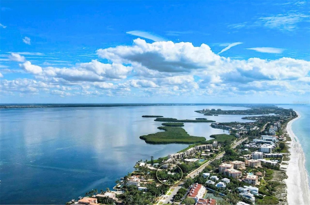 4976 Gulf Of Mexico Drive, Unit Villa 18, Longboat Key, FL 34228 Photo