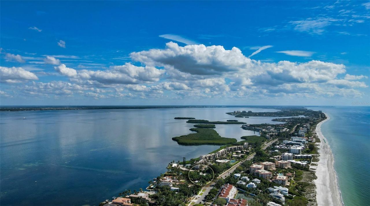4976 Gulf Of Mexico Drive, Unit Villa 18, Longboat Key, FL 34228 Photo