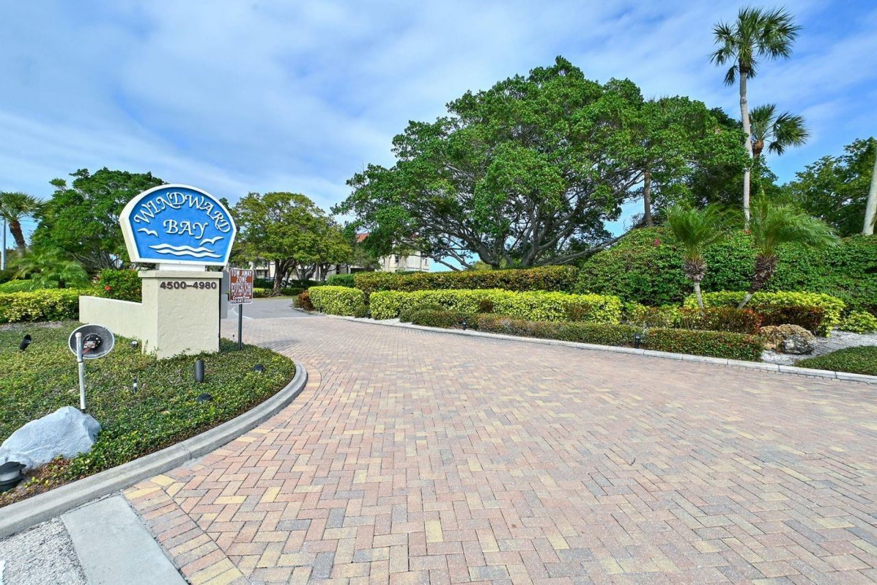 4976 Gulf Of Mexico Drive, Unit Villa 18, Longboat Key, FL 34228 Photo