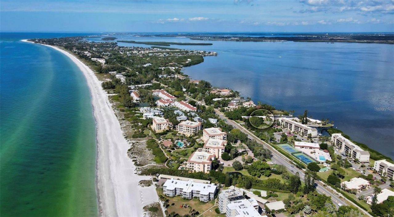 4976 Gulf Of Mexico Drive, Unit Villa 18, Longboat Key, FL 34228 Photo