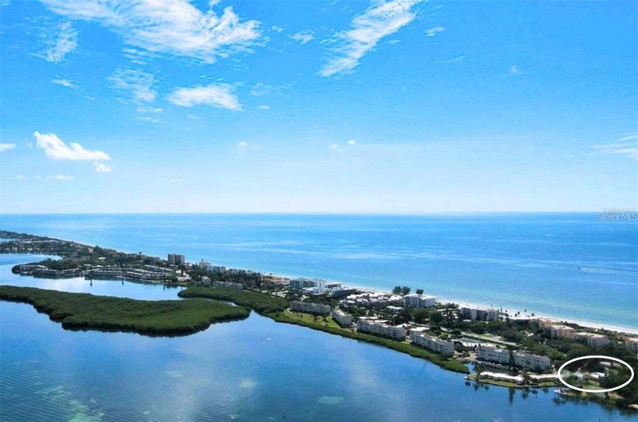 4976 Gulf Of Mexico Drive, Unit Villa 18, Longboat Key, FL 34228 Photo