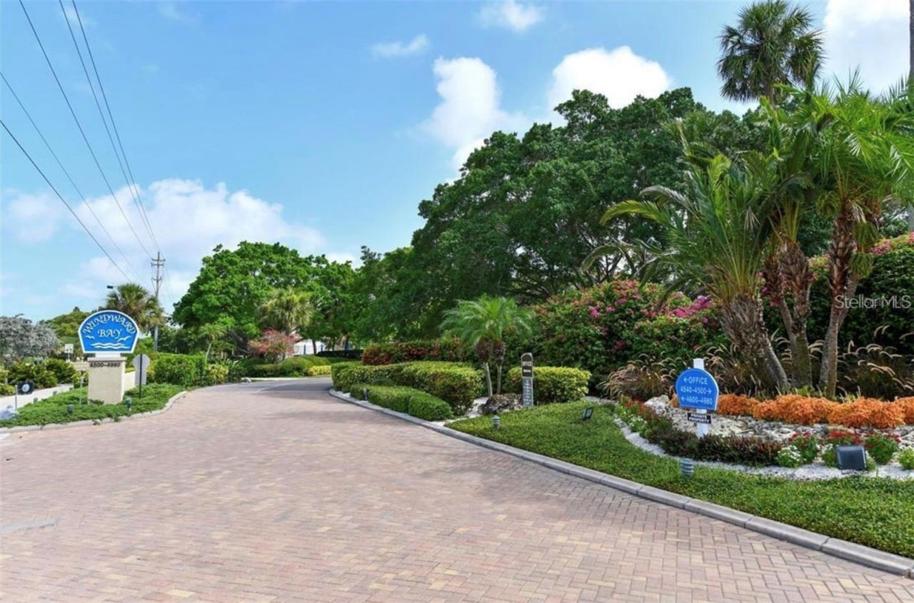 4976 Gulf Of Mexico Drive, Unit Villa 18, Longboat Key, FL 34228 Photo