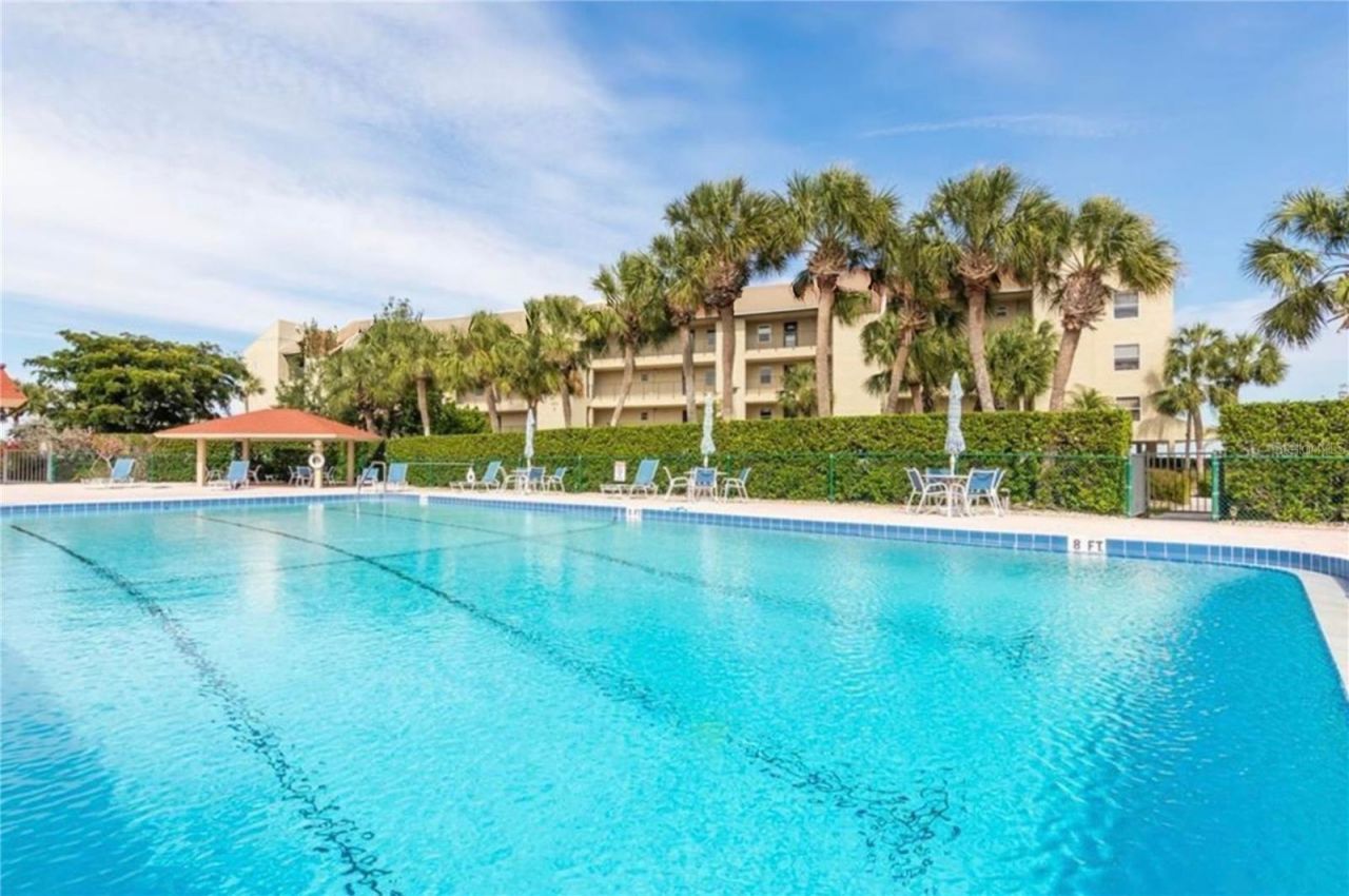 4976 Gulf Of Mexico Drive, Unit Villa 18, Longboat Key, FL 34228 Photo