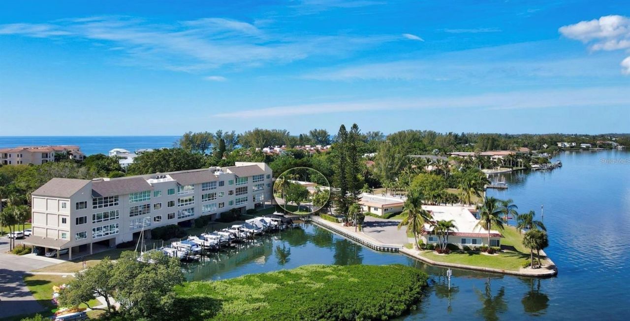 4976 Gulf Of Mexico Drive, Unit Villa 18, Longboat Key, FL 34228 Photo