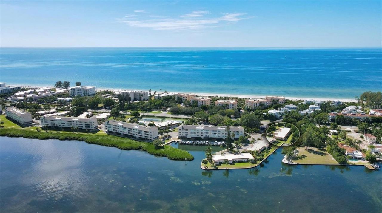 4976 Gulf Of Mexico Drive, Unit Villa 18, Longboat Key, FL 34228 Photo