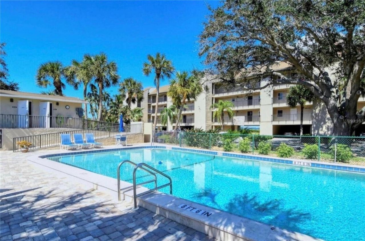 4976 Gulf Of Mexico Drive, Unit Villa 18, Longboat Key, FL 34228 Photo