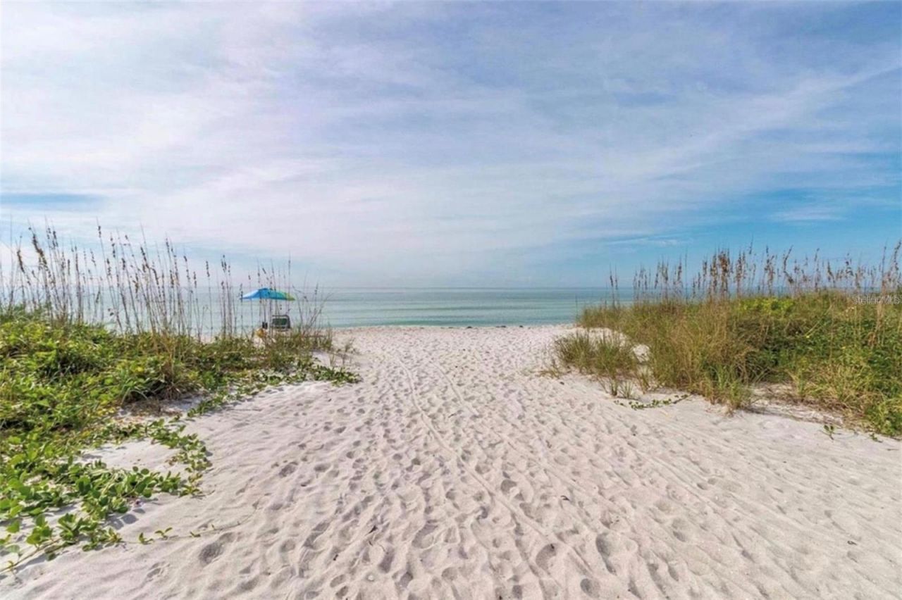 4976 Gulf Of Mexico Drive, Unit Villa 18, Longboat Key, FL 34228 Photo