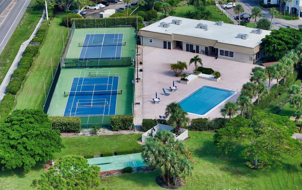 4976 Gulf Of Mexico Drive, Unit Villa 18, Longboat Key, FL 34228 Photo