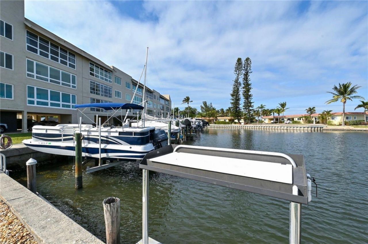 4976 Gulf Of Mexico Drive, Unit Villa 18, Longboat Key, FL 34228 Photo