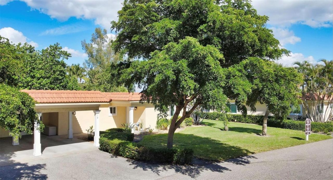 4976 Gulf Of Mexico Drive, Unit Villa 18, Longboat Key, FL 34228 Photo