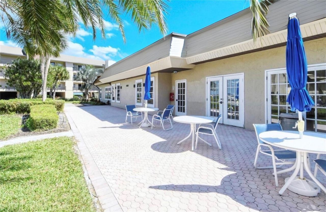 4976 Gulf Of Mexico Drive, Unit Villa 18, Longboat Key, FL 34228 Photo