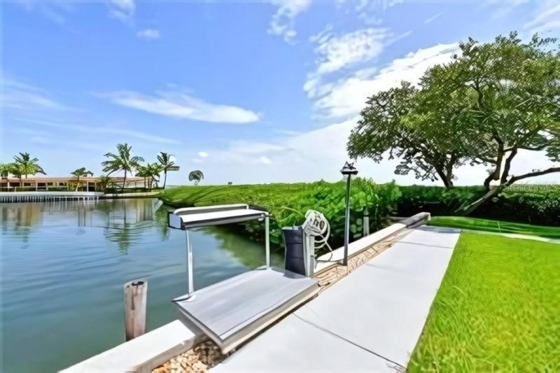 4976 Gulf Of Mexico Drive, Unit Villa 18, Longboat Key, FL 34228 Photo