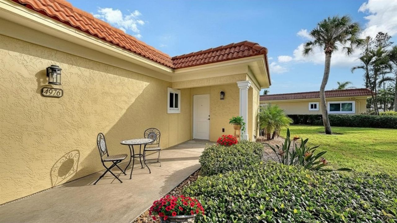 4976 Gulf Of Mexico Drive, Unit Villa 18, Longboat Key, FL 34228 Photo